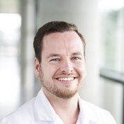 Profilbild von Dr. med. Gamal Anton Wakileh, FEBU