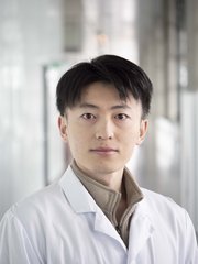 Profilbild von  Wenlong Huang