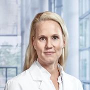 Profilbild von Dr. Melanie Kapapa