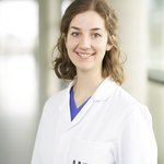 Profilbild von Dr. med. Anna Melzer