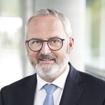 Profilbild von Professor Dr. Florian Gebhard