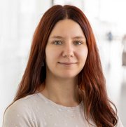 Profilbild von Verena Renz