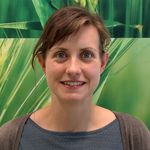 Profilbild von Dipl.-Phys. Anna Behler