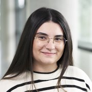 Profilbild von  Aleyna Köse