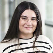 Profilbild von  Aleyna Köse