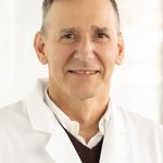 Profilbild von Prof. Dr. med. Thomas Barth