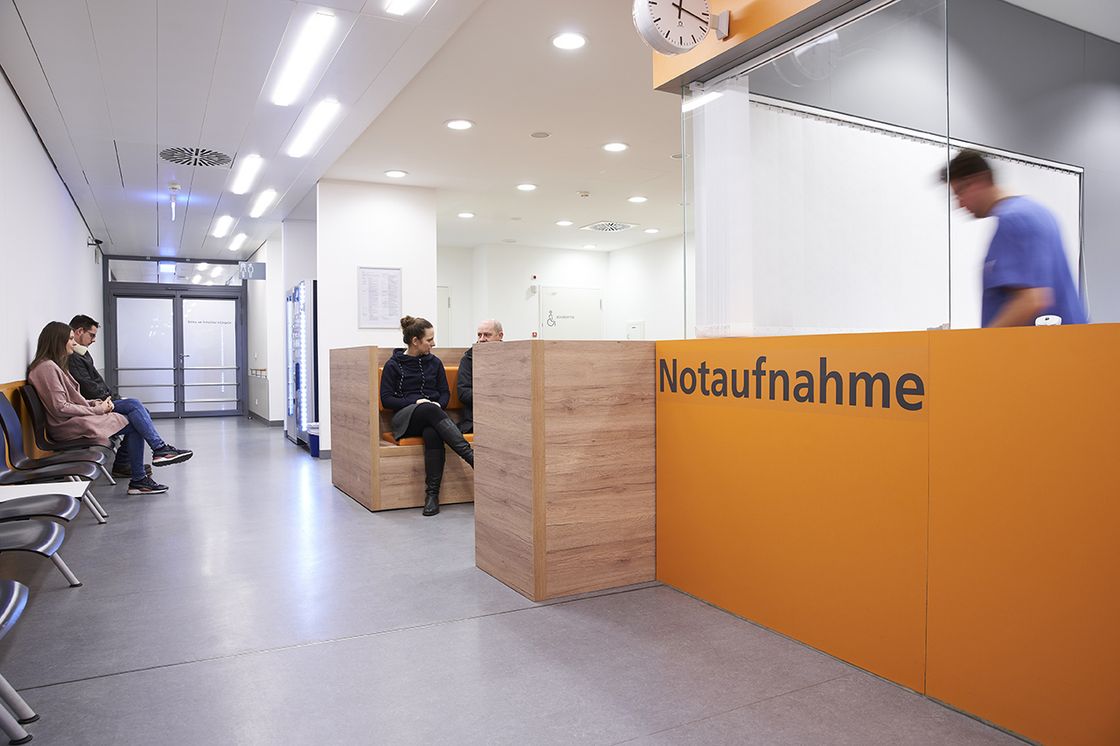 Infos für Patient*innen Universitätsklinikum Ulm