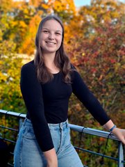 Profilbild von  Eszter Tanner-Matiz