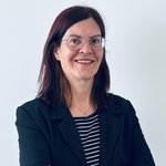 Profilbild von Anke Rudolph-Kuhn