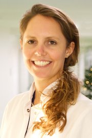 Profilbild von Dr. med. Julia Müller