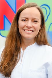 Profilbild von Dr. med. Carolin Schwamborn