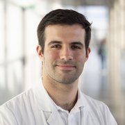Profilbild von Dr. med. Leonard Bopp