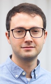 Profilbild von  Lukas Stürner, M.A., Soziologe