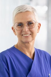 Profilbild von  Ulrike Müller