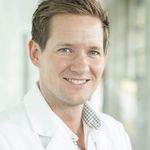 Profilbild von Dr. med. Alexander Eickhoff