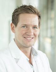 Profilbild von PD Dr. med. Alexander Eickhoff
