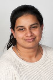 Profilbild von Dr. Moumita Datta