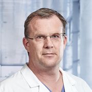Profilbild von Prof. Dr. med. Hendrik Bracht