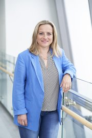 Profilbild von  Gabriela Vagnerova