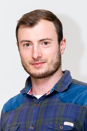 Profilbild von Dr. Maximillian Hirschenberger