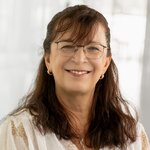 Profilbild von Brigitte Sontheimer