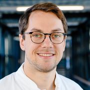 Profilbild von Dr. med. Matthias Brand