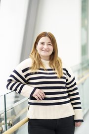 Profilbild von Didem Atmaca