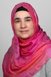 Profilbild von Dr. Irfana Jan / University of Kashmir, India