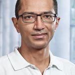 Profilbild von Dr. Fayez Elkholy