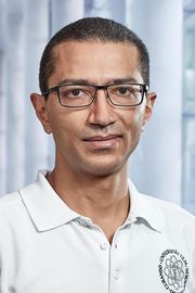 Profilbild von Dr. Fayez Elkholy
