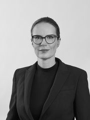 Profilbild von Priv.-Doz. Dr. med. Irina Franke, MHBA