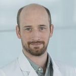 Profilbild von PD Dr. med. Lukas Perkhofer