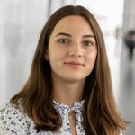 Profilbild von Katharina Sauter