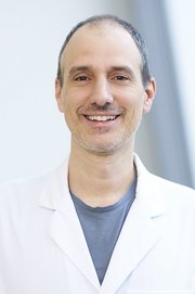 Profilbild von Dr. med. Matthias Schaal