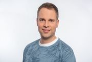 Profilbild von Dr. Stephan Bartholomä
