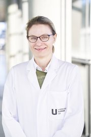 Profilbild von Dr. med. Anna-Katharina Winkler