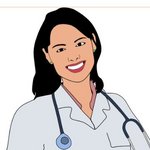 Profilbild von Priv. Doz. Dr. med. Ulrike Musterfrau