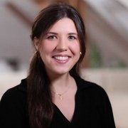 Profilbild von M.Sc. Elena Ringel