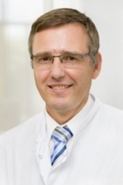 Profilbild von Dr. med. Christoph Grimm