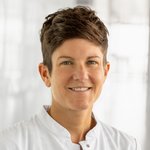 Profilbild von Dr. Anja Müller-Reinartz