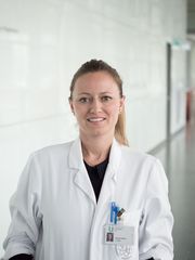 Profilbild von Dr. med. Simona Hristova