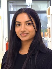 Profilbild von  Mathuja Nagarasa