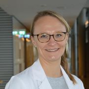 Profilbild von Dr. med. Annette Liewald