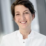 Profilbild von Prof. Dr. Miriam Deniz