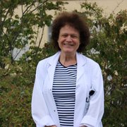 Profilbild von Dr. med. Ulrike Mehlig