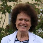 Profilbild von Dr. med. Ulrike Mehlig