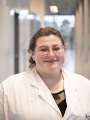 Profilbild von  Julia Mildenberger