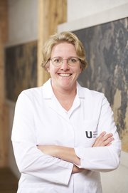 Profilbild von Dr. Sybille Moeller