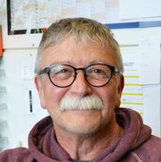 Profilbild von Prof. Dr. Reinhold Schirmbeck