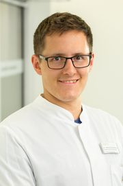 Profilbild von Dr. med. univ. Markus Schmidhammer